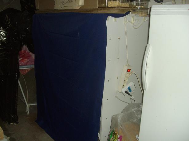 batterie hibernation