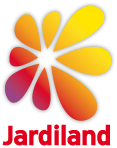 Nouveau logo Jardiland